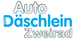 Logo Autohaus Däschlein